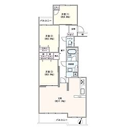 藤和ライブタウン日吉