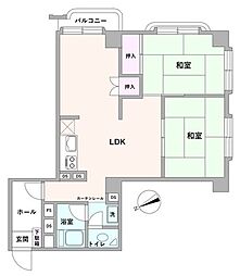 シャンボール大船