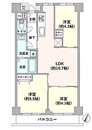 グリーンコーポ保土ヶ谷