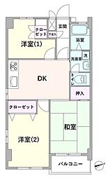 ライオンズマンション六ツ川