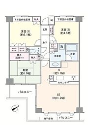 リーベスト上大岡