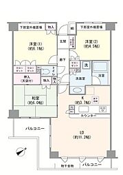 リーベスト上大岡