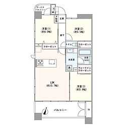 リブゼ横浜サザンテラス