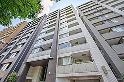 リシェ新横浜パークフロント