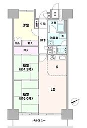 ヴェルドミール磯子