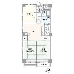 パシフィック磯子マンション