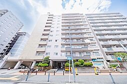 パシフィック磯子マンション