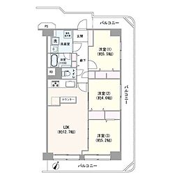 ネオコーポ山下