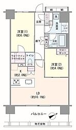 レーベン横浜磯子CELESTIA