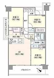 シティテラス横濱新杉田