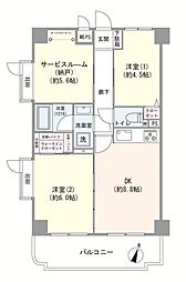 グレイス清水ヶ丘公園