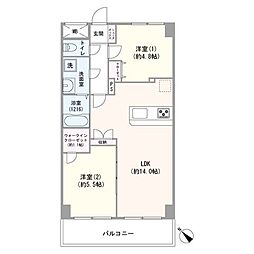 ライオンズマンション天神橋
