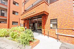 ライオンズマンション天神橋