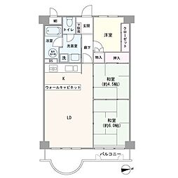 シーアイマンション東戸塚　B棟