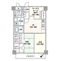 ライオンズマンション山下公園