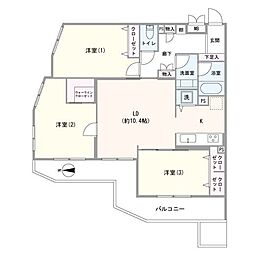 ルピナス西寺尾