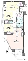 クレアホームズ横浜根岸