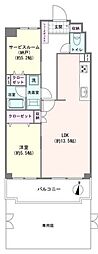 コスモ大倉山　弐番館