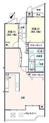 ヒルズ上大岡ガーデニア