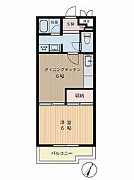 ドミシル池袋