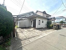 相模原市緑区二本松