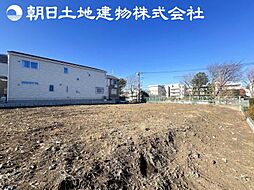 相模原市南区相武台　No.5