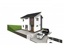 相模原市緑区中野　No.3区画