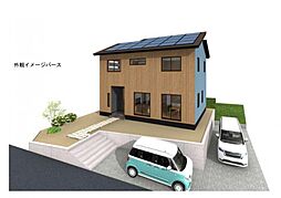 相模原市緑区中野　No.1区画