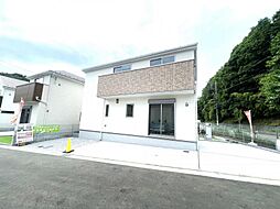 町田市下小山田町　1号棟