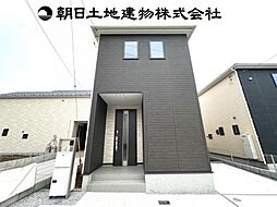 町田市下小山田町　7号棟