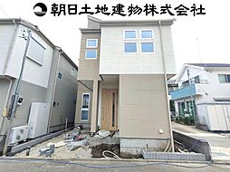 相模原市緑区下九沢　3号棟