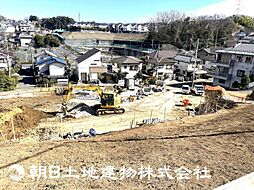 町田市野津田町29期　No.8