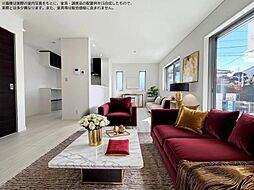 相模原市緑区下九沢　1号棟