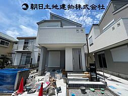 相模原市緑区下九沢　2号棟