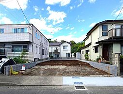 町田市鶴川6丁目