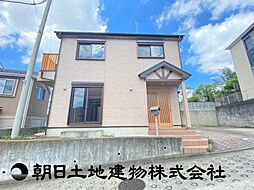 町田市矢部町　中古戸建