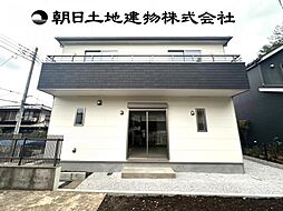 第4元八王子町