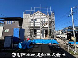 緑区大島　新築戸建　No.1