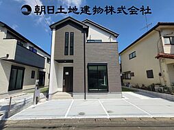 相模原市西橋本4期　2号棟