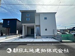 相模原市中央区清新　23-1期　1号棟