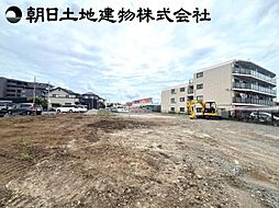 相模原市中央区上溝4丁目5期　No.1