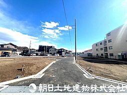 相模原市中央区上溝4丁目5期　No.7