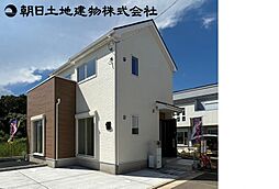 八王子市大谷町　2号棟