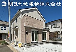 八王子市大谷町　1号棟