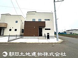 日野市新町　新築戸建　全10棟　1号棟