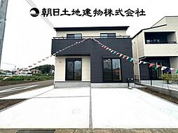 日野市新町　新築戸建　全10棟　7号棟