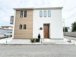 相模原市中央区青葉　新築戸建　2号棟