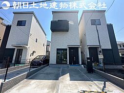 相模原市中央区中央　3号棟