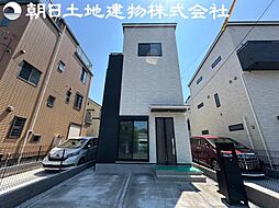 相模原市中央区中央　5号棟