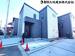 相模原市中央区上溝全18区画　12号棟